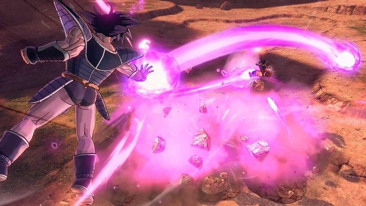 Dragon Ball Xenoverse 2 Nintendo Switch Videogioco Copertina Italiano Pal Nuovo