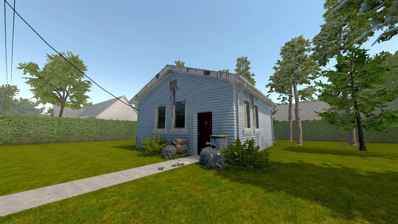 House Flipper Ps4 - Gioco Playstation 4 Eu ITA Ristrutturazione Casa Nuovo
