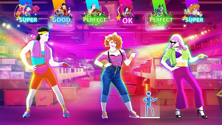 Just Dance 2024 Nintendo Switch Videogioco Nuovo Italiano Sigillato (Ciab) Eu