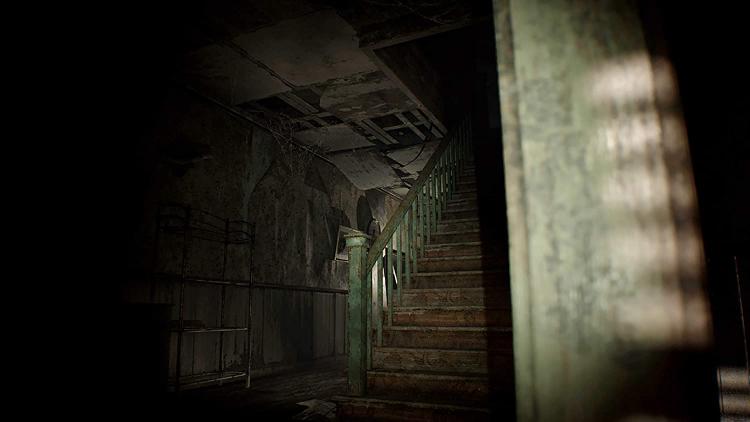 Resident Evil 7 Biohazard Ps4 Italiano Gioco Ita Prima Stampa Playstation 4 Pal