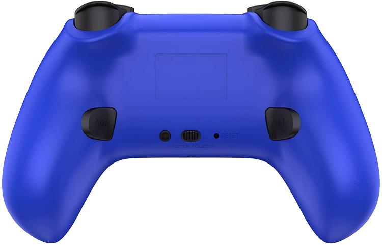 Minibird - Controller Nintendo Switch Wireless (Mario Bros) Joystick Senza Filo