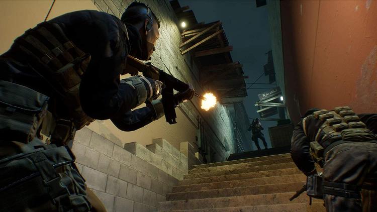 Firewall Zero Hour Ps4 Videogioco Italiano Aim Controller Vr Playstation 4 Ita