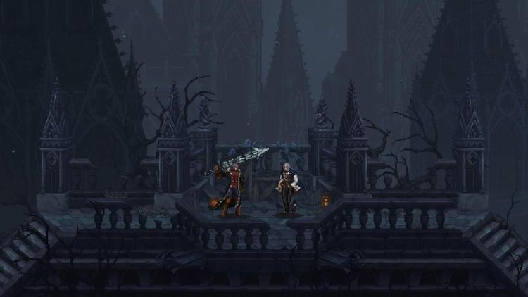 The Last Faith Nintendo Switch Videogioco Eu It Gioco Nuovo Sigillato Pegi 16
