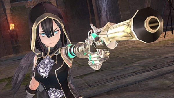 Ys Ix Monstrum Nox Pact Edition Nintendo Switch Videogioco Nuovo Italiano Gioco