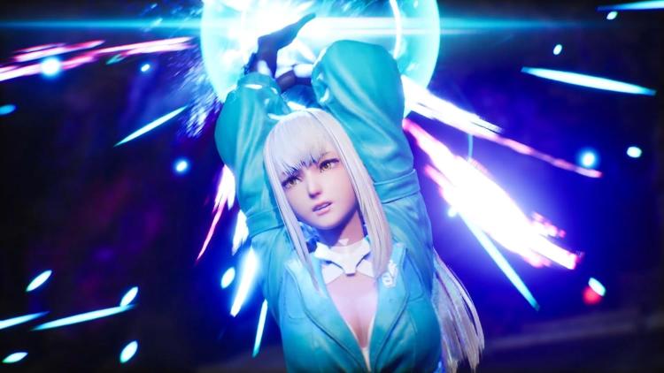 Synduality Echo Of Ada Ps5 Videogioco Italiano Eu Playstation 5 Gioco Nuovo