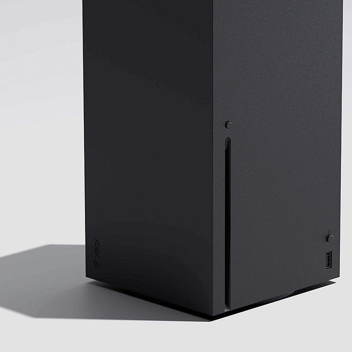 Microsoft Console Xbox Series X Game 8K Hdr 1 Tb Ssd Ufficiale Garanzia Italia