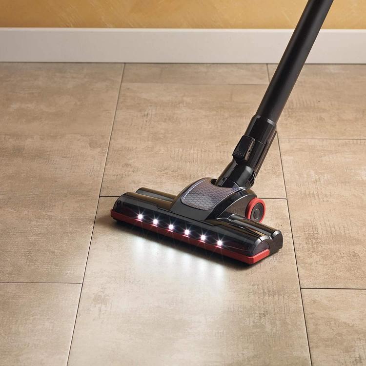 ARIETE 2759 HANDY FORCE RBT SCOPA ELETTRICA HANDY FORCE 2759 ASPIRAPOLVERE 600W
