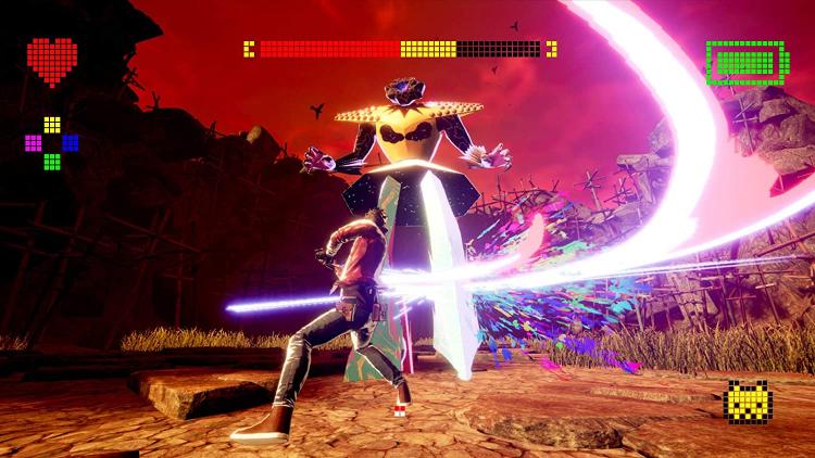No More Heroes 3 Nintendo Switch Videogioco Italiano Nuovo Gioco Ita Sigillato