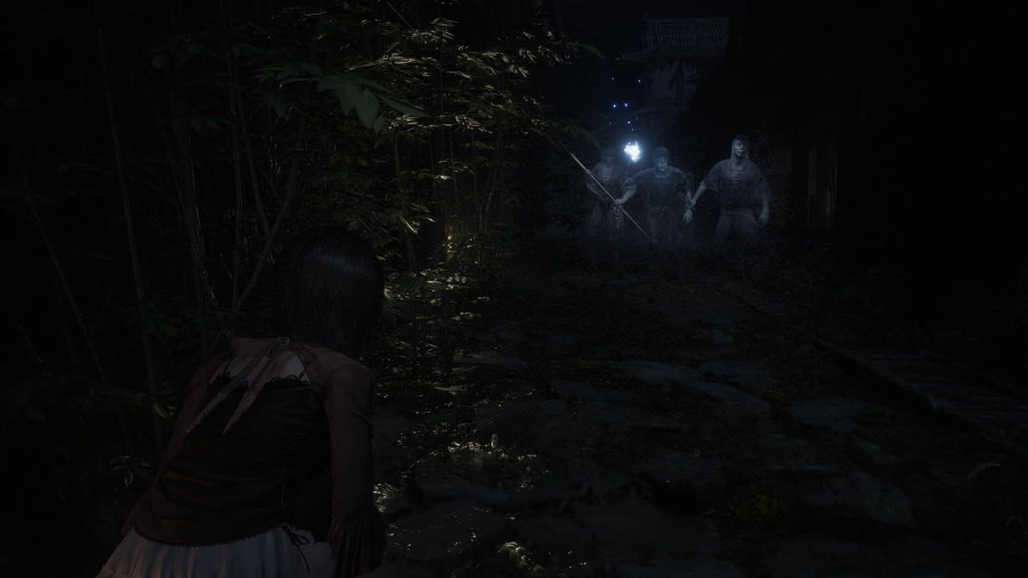 Fatal Frame II 2 Crimson Butterfly Remake PS5 Gioco Playstation 5 Italiano