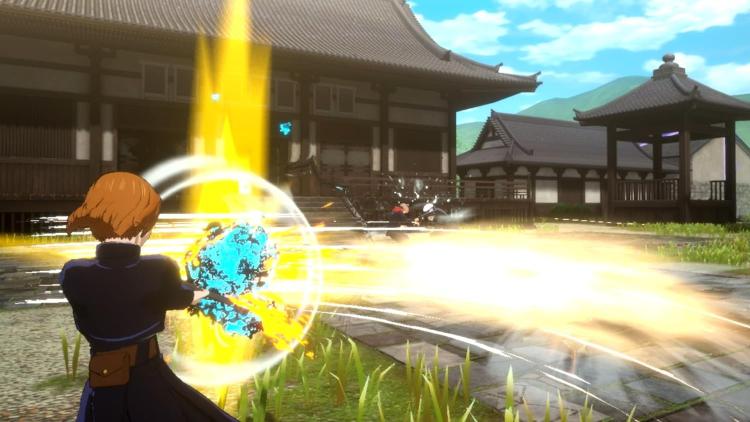 Jujutsu Kaisen Cursed Clash Ps5 Videogioco Playstation 5 Eu Ita Nuovo Sigillato