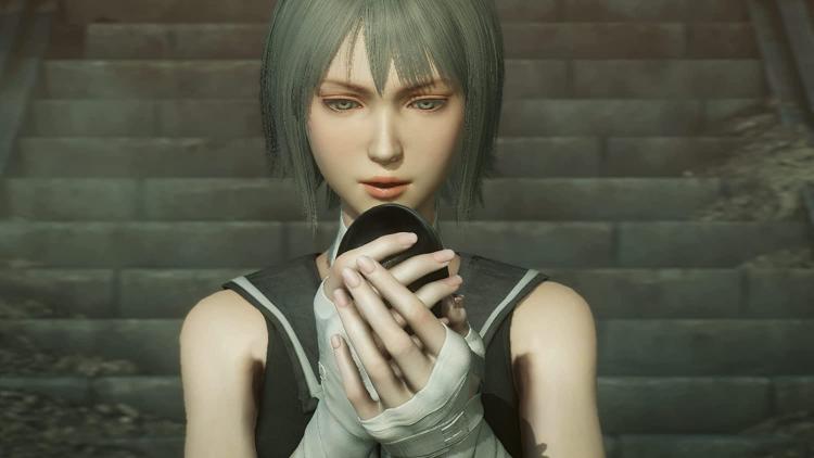 Stranger Of Paradise: Final Fantasy Origin Ps5 Gioco Italiano Playstation 5 Ita