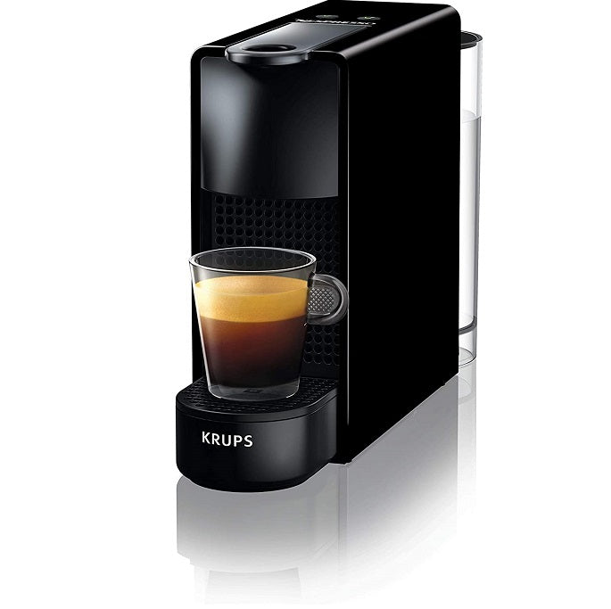 Krups Essenza Mini Macchina Da Caffè Xn1108 Nespresso Capsule Nero Espresso Bar