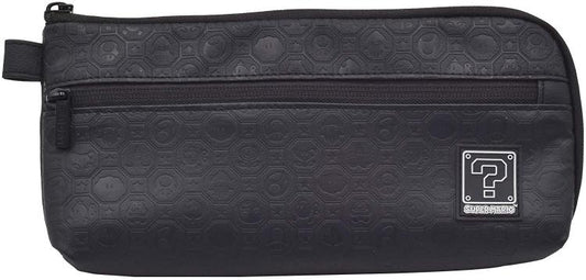 Hori Custodia Morbida Ufficiale Nintendo Switch Lux Pouch Super Mario Cover