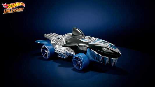 Hot Wheels Unleashed Nintendo Switch Gioco Italiano Pal Ita Nuovo Sigillato