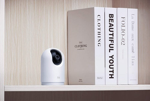 Xiaomi Mi Home Security 360° 2K Telecamera Ip Cam Pro Wireless Videosorveglianza