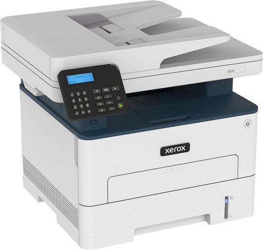 Xerox Stampante Multifunzione Laser 34Pm 4In1 Wifi Monocromatico Ufficio Pc B/N