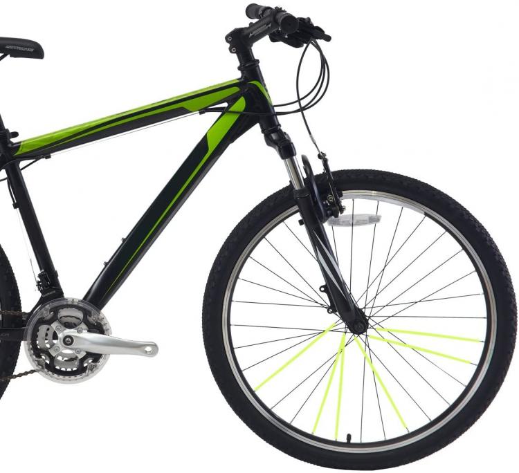 COPRIRAGGI COPRI RAGGI RUOTE BICI BICILETTA MOTO CROSS ENDURO MOTARD | 72 PEZZI