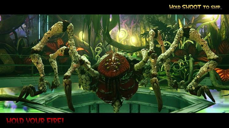 House Of The Dead 1 Remake Limidead Edition Nintendo Switch Gioco Italiano Nuovo