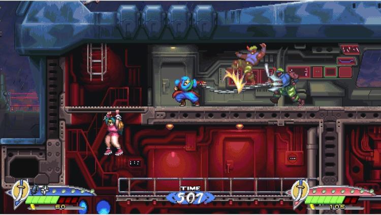 Shadow Of The Ninja Reborn Nintendo Switch Gioco Ita Videogioco Eu Italiano