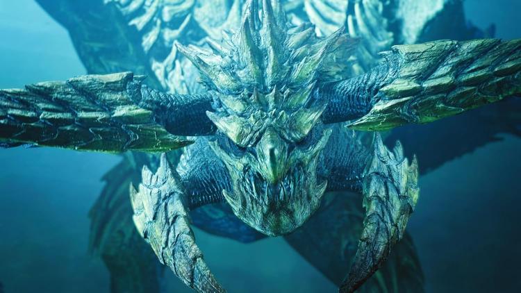 Monster Hunter Wilds - Steelbook Edition Ps5 Gioco Eu Italiano Nuovo Sigillato