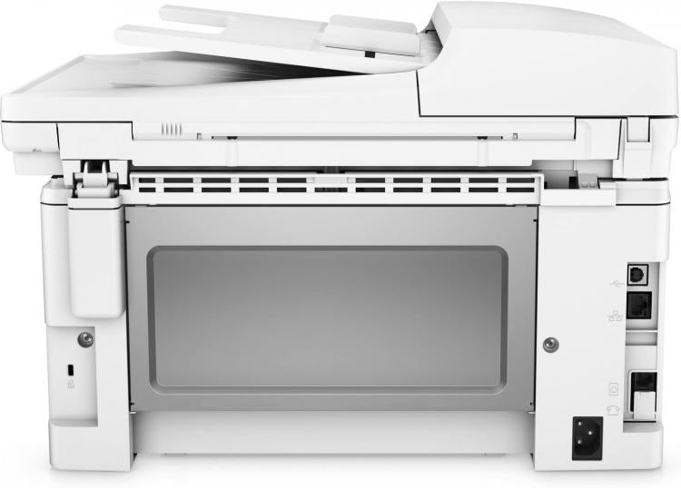 Hp Stampante Multifunzione M130Fn Laserjet Pro Monocromatica Standard Bianco