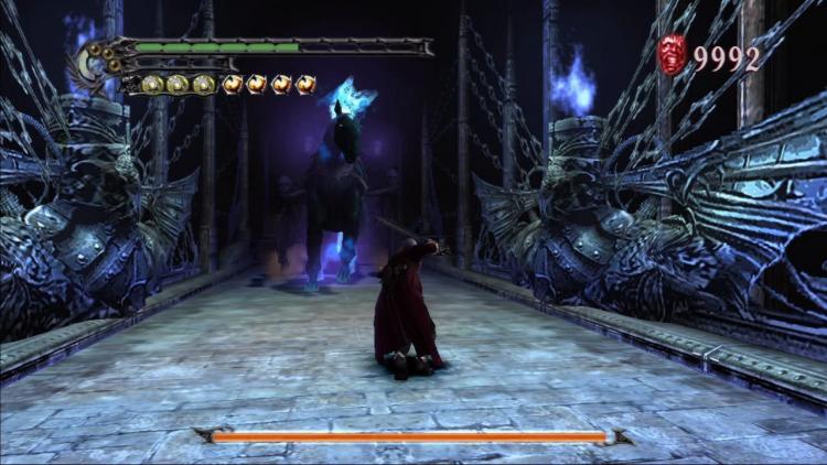 Devil May Cry Hd Collection Essential Videogioco Ps3 Nuovo Gioco PlayStation 3