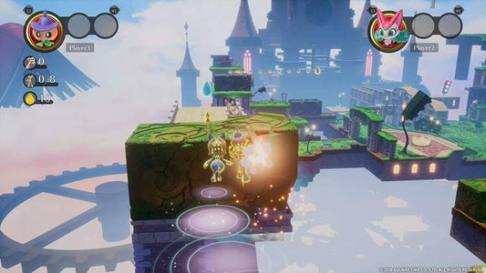 BALAN WONDERWORLD PS5 VIDEOGIOCO ITALIANO PLAY STATION 5 GIOCO NUOVO SIGILLATO