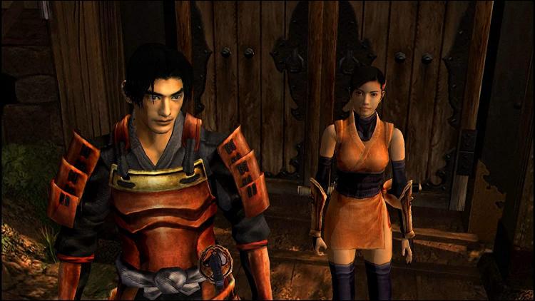 Onimusha: Warlords Ps4 Gioco Italiano Nuovo Videogioco Play Station 4 Sigillato
