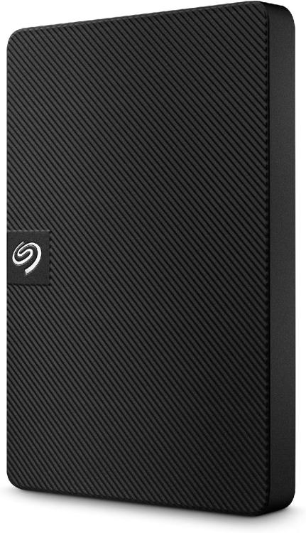 Seagate Expansion +Rescue Hard Disk Esterno 1Tb Hdd Ext 2.5" Memoria Pc Ps4
