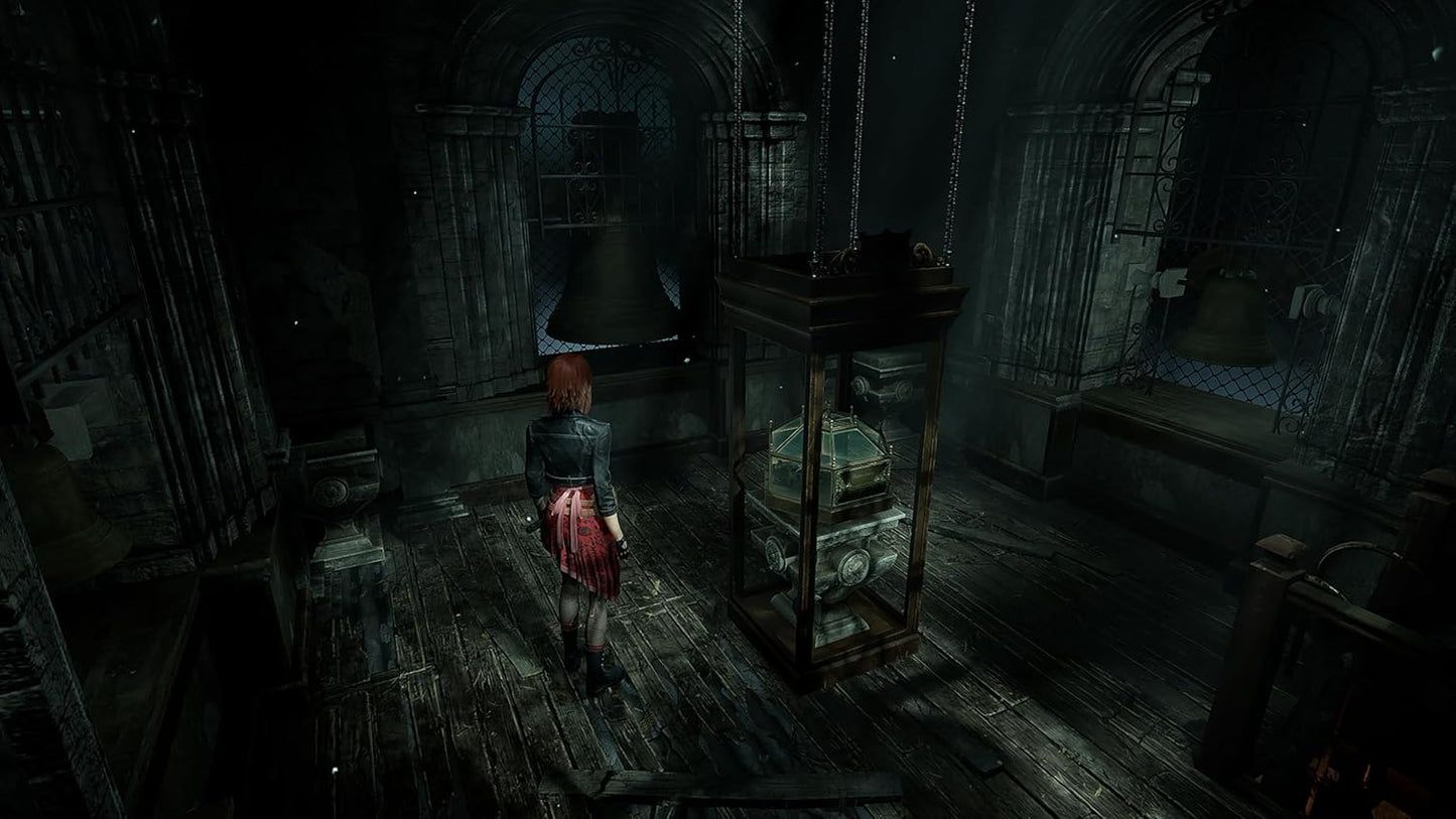 Tormented Souls 2 Ps5 Gioco Italiano Videogioco Playstation 5 Horror Nuovo