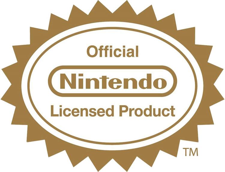Hori Controller Horipad Wireless Grigio Nintendo Switch Nuovo Ufficiale Nintendo