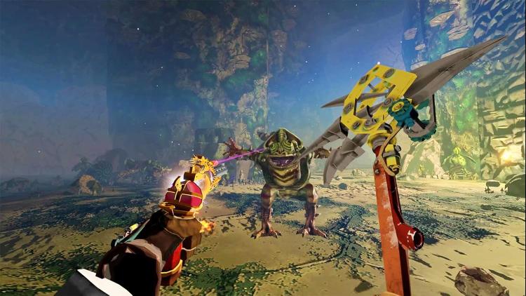 CAVE DIGGER 2: DIG HARDER VR2 PS5 VIDEOGIOCO ITALIANO PLAYSTATION 5 SIGILLATO EU