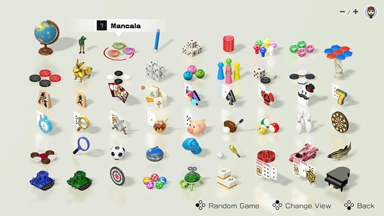 51 Worldwide Games Nintendo Switch Videogioco Italiano Nuovo