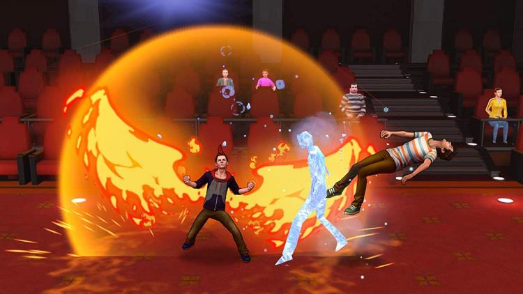 COBRA KAI: THE KARATE KID SAGA CONTINUES PS4 GIOCO ITALIANO PLAYSTATION 4 NUOVO