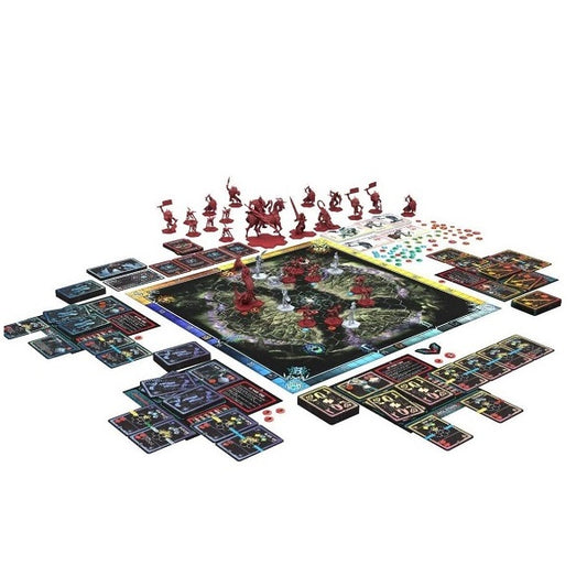 DEVIL MAY CRY THE BLOODY PALACE GAME GIOCO DA TAVOLO BAMBINI INTRATTENIMENTO