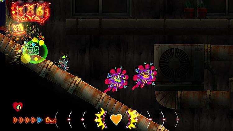 Mad Rat Dead Ps4 Gioco Italiano Videogioco Sony Playstation 4 Nuovo Sigillato