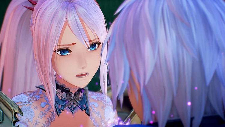 Tales Of Arise Ps4 Videogioco Playstation 4 Italiano Gioco Nuovo Sigillato