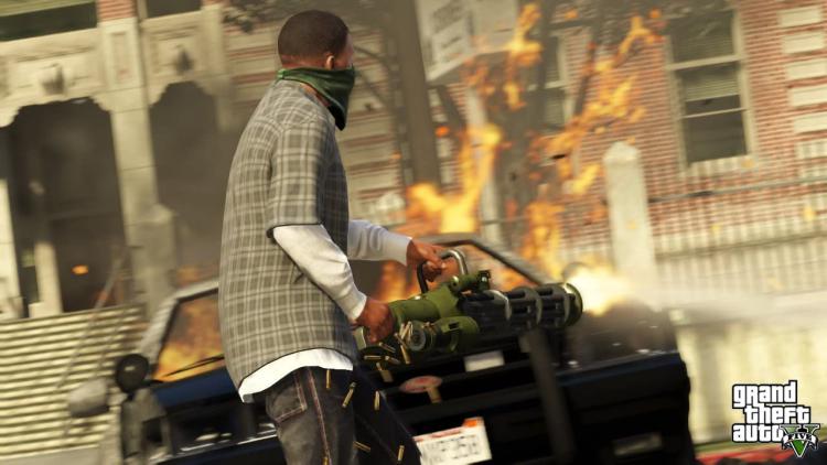 Gta 5 Ps3 Nuovo Grand Theft Auto Videogioco Eu Play Station 3 Italiano Gta V