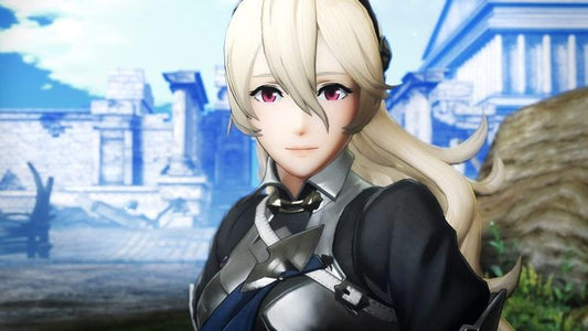 Fire Emblem Warriors Nintendo Switch Videogioco Italiano Nuovo Gioco Sigillato