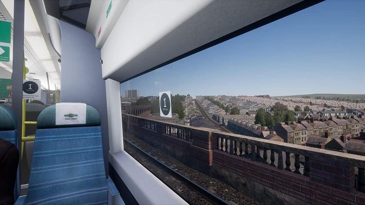 Train Sim World 2 Collector'S Edition Gioco Ps4 Italiano Simulatore Treno Eu