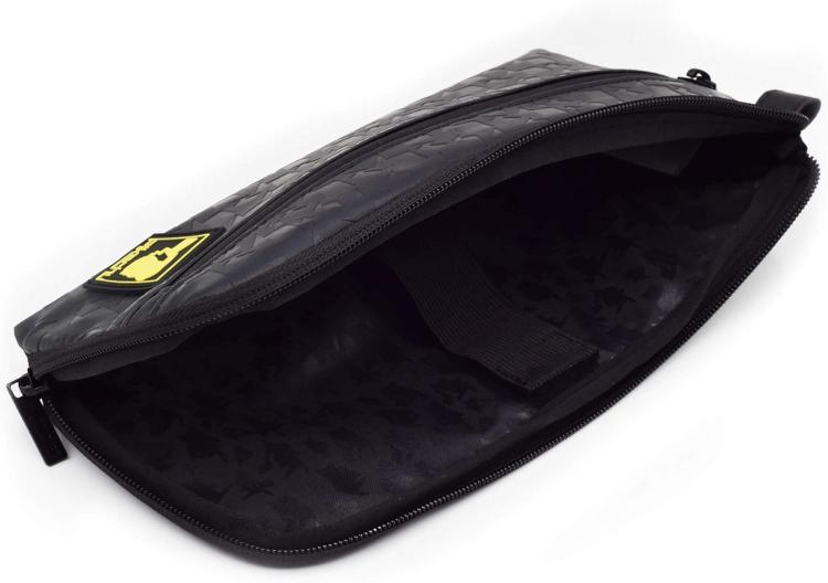 Hori Custodia Per Nintendo Switch Lite Lux Pouch Pikachu Ufficiale Pokemon Cover
