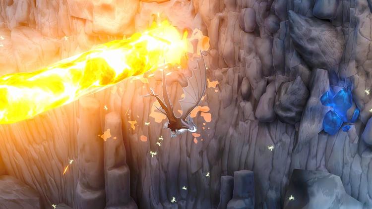 Dreamworks Dragons - La Leggenda Dei Nove Regni Ps4 Gioco Italiano Playstation 4