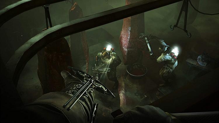 Dishonored And Prey The Arkane Collection Xbox One Gioco Italiano Nuovo