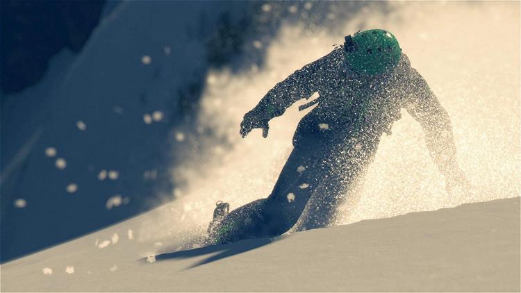 Steep X Games Gold Edition Ps4 Italiano Gioco Play Station 4 Snowboard Nuovo Ita