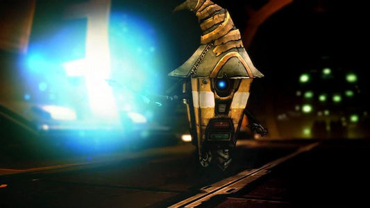 Borderlands The Handsome Collection Ps4 Videogioco Italiano Playstation 4