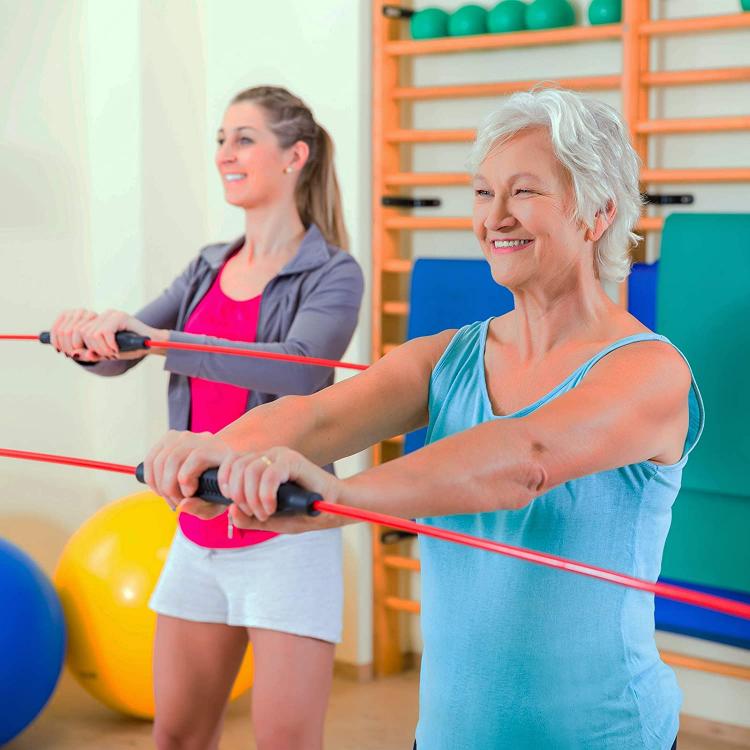 Swing Stick - Barra Flessibile Asta Oscillante Fitness Muscoli Attrezzi Palestra