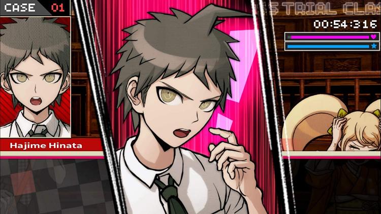 DANGANRONPA TRILOGY PS4 GIOCO PLAYSTATION 4 UK VIDEOGIOCO TRILOGIA NUOVO UP PS5