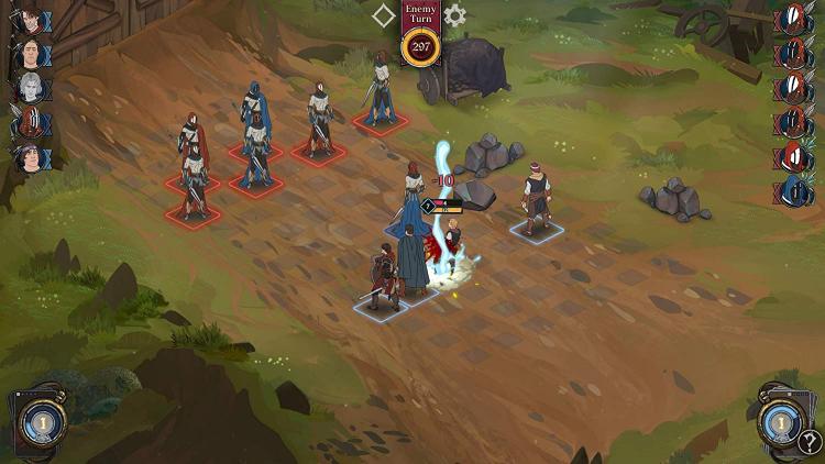 Ash Of Gods: Redemption Ps4 Videogioco Play Station 4 Nuovo Sigillato