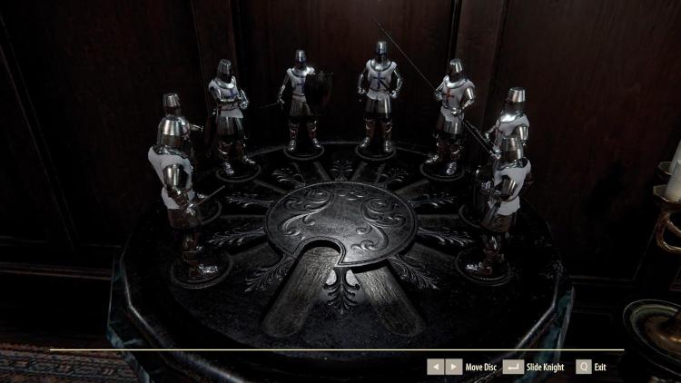 The Inheritance Of Crimson Manor - Victorian Edition Gioco Ps5 Videogioco Ita Eu