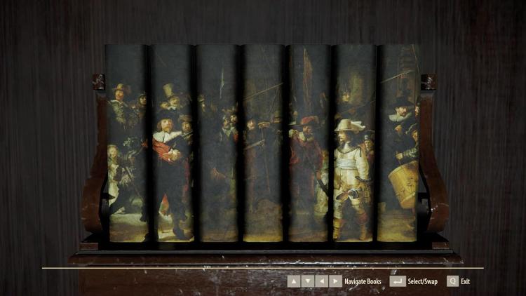 The Inheritance Of Crimson Manor - Victorian Edition Gioco Ps5 Videogioco Ita Eu